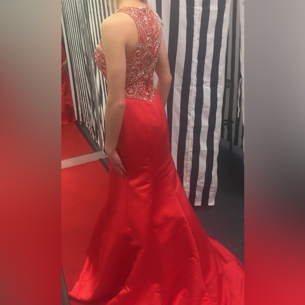 Prom or Formal Dress - Picture 5 of 5